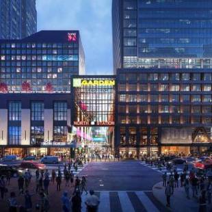 Фотографии гостиницы
citizenM Boston North Station