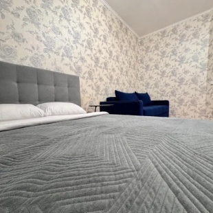 Фотография квартиры Апартаменты на Игнатьевском шоссе 14/12