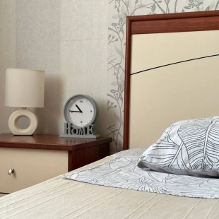 Фотография квартиры Квартира Однокомнатная Мичурина 4