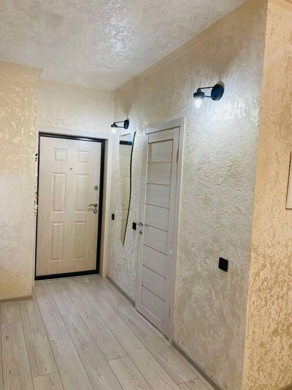 Фотография квартиры Bulbash Apartments (Бульбаш Апартаменты) на проспекте Мира 18