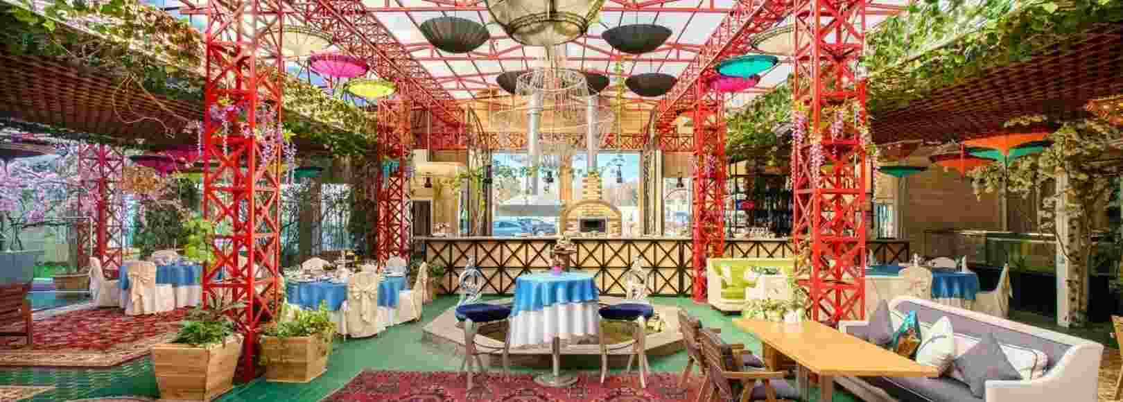 Фотография гостиницы Рублевка Village