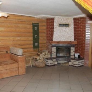 Фотография гостевого дома Веселая Обитель