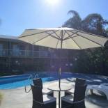 Фотография мотеля South Seas Motel