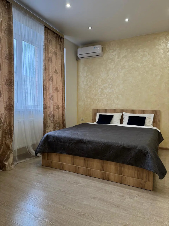 Фотография квартиры Квартира в Современном Доме