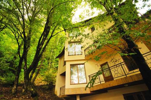 Фотография гостиницы Атлант