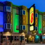 Фотография мотеля Super 8 by Wyndham San Francisco/Near the Marina
