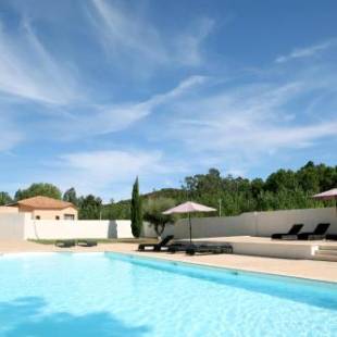 Фотографии базы отдыха
Résidence Les Pavillons du Golfe