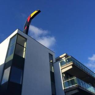 Фотографии гостиницы
Van der Valk Hotel Nazareth-Gent