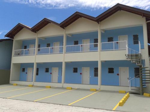 Фотография мини отеля Chales Agua Marinha