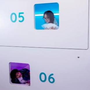 Фотографии хостела
Bobobox Paskal