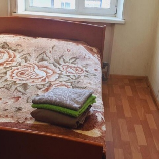 Фотография квартиры Апартаменты на проспекте Победы 55