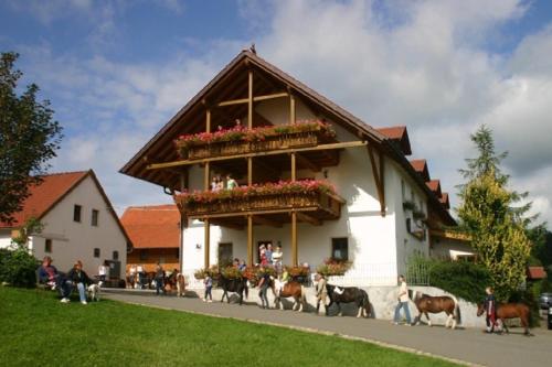 Фотография гостевого дома Kollerhof