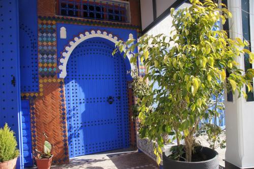 Фотография гостиницы Hotel Dar Annasr