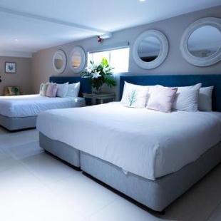 Фотография гостиницы Hotel Harrison