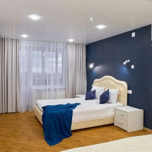 Фотография квартиры Апартаменты на проспекте Победы