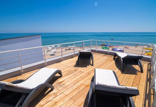 Фотографии гостиницы
GoodZone Club Panorama