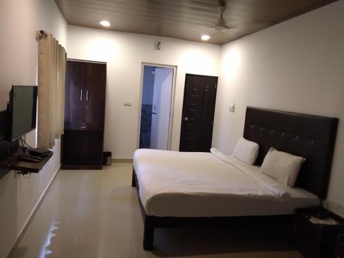 Фотографии гостиницы
The Hotel Balaji