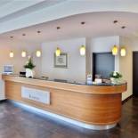 Фотография гостиницы Hotel Wiehen-Therme