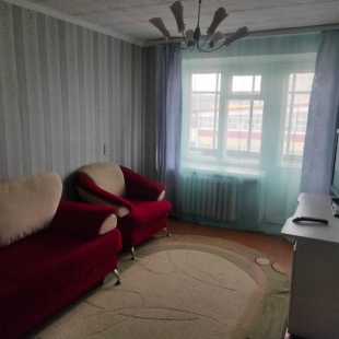 Фотография квартиры Апартаменты на улице Юбилейная 11