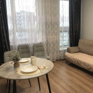 Фотография квартиры Квартира Уютная 1к, р-н Радуга Парк