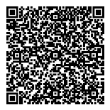 QR код мини отеля Shokhjakhon