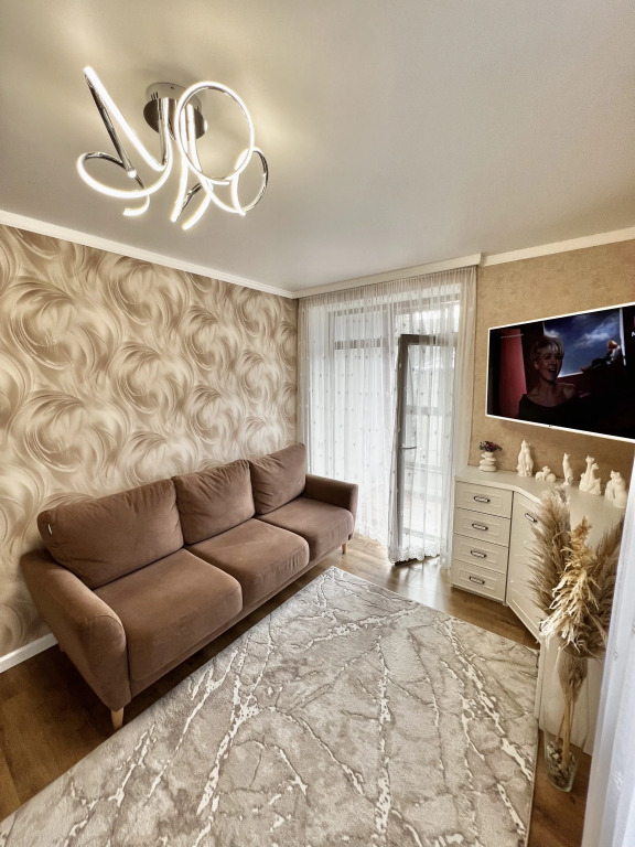 Фотография квартиры Квартира Зеленоградск