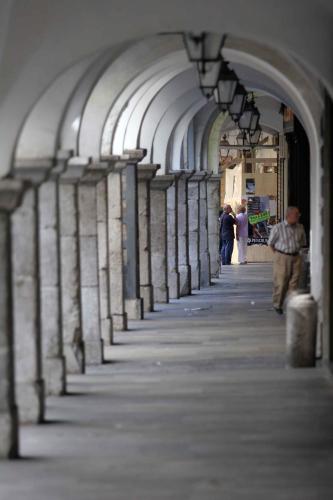 Фотография мини отеля B&B Da Vincenzo