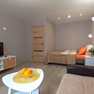 Фотография квартиры Апартаменты у Театра