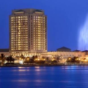 Фотографии гостиницы
The Ritz-Carlton Jeddah