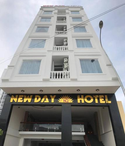 Фотография гостиницы NEW DAY HOTEL