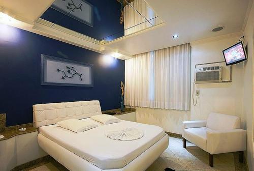 Фотография мини отеля Nosso Hotel (Adult Only)