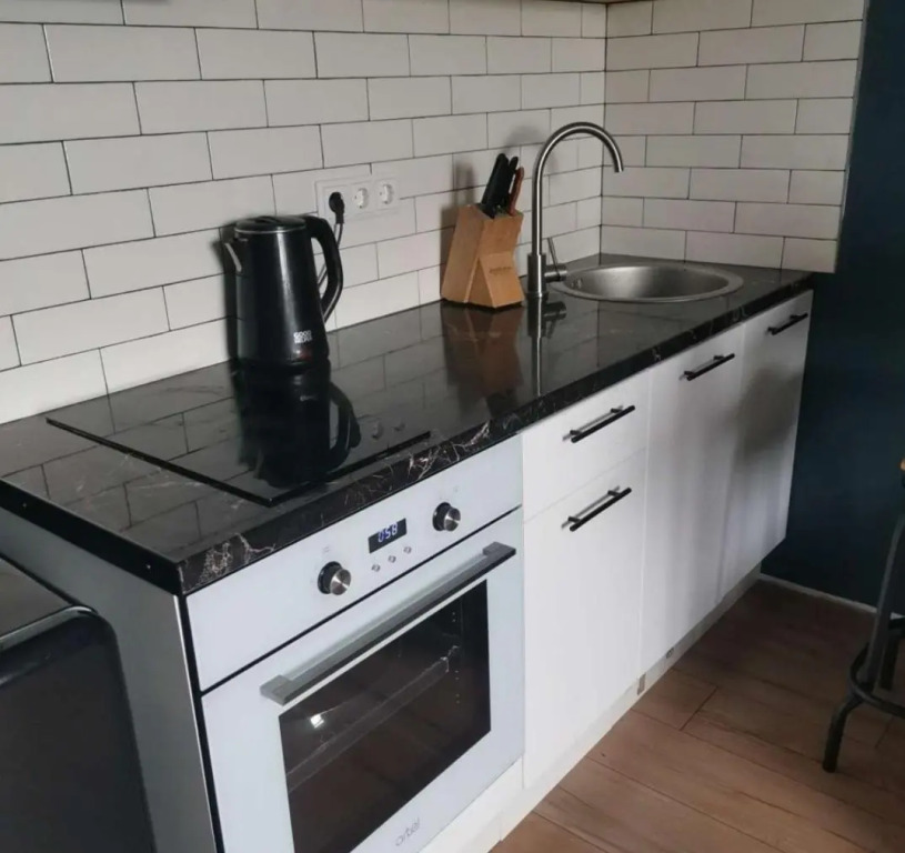 Фотография квартиры Апартаменты на улице Южнодомодедовская 11