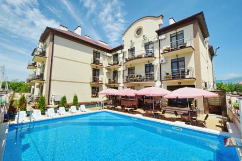 Фотография гостевого дома Жемчужина Мыса