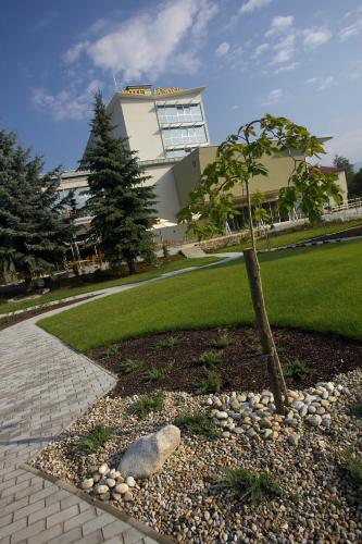 Фотография гостиницы Hotel Janosik