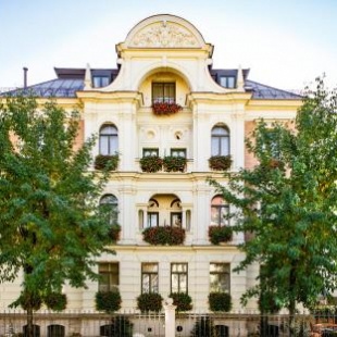 Фотография гостиницы Hotel Uhland