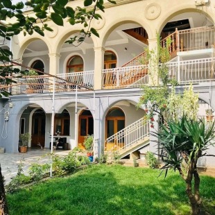 Фотография квартиры Grayhouse Elia Apartment