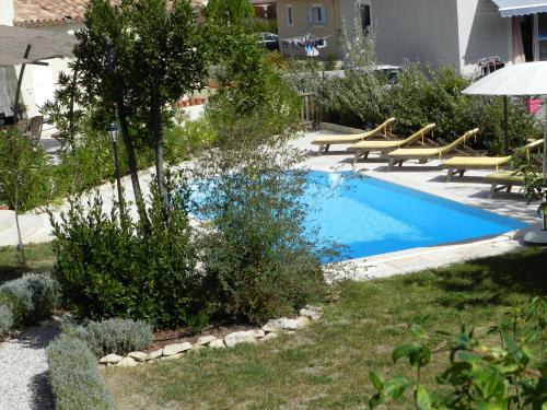 Фотография мини отеля Les Broussous