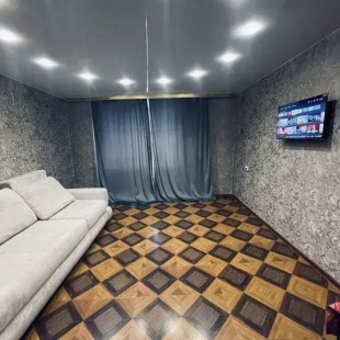 Фотография квартиры Квартира на улице Возрождения 18