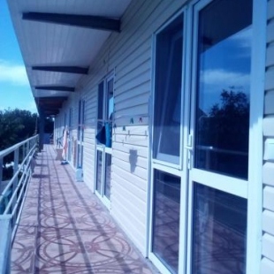 Фотография гостевого дома Черноморье