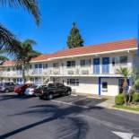 Фотография гостиницы Motel 6-Denver, CO - Airport