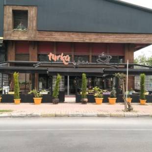 Фотографии гостиницы
Turka Loca City Hotel