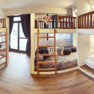 Фотографии хостела
Cozy House Hostel