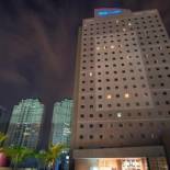 Фотография гостиницы ibis budget Sao Paulo Morumbi
