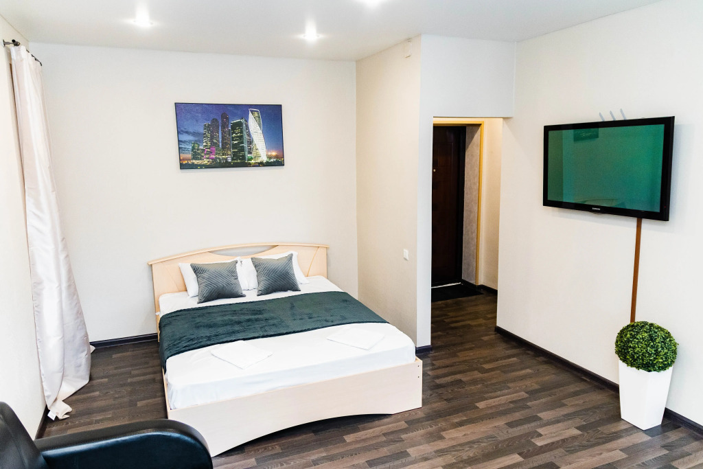 Фотография квартиры Квартира на Мира 65