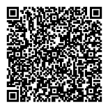 QR код гостевого дома Kazka