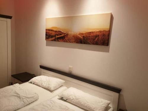 Фотография гостевого дома Ferienhaus Kegelrobbe