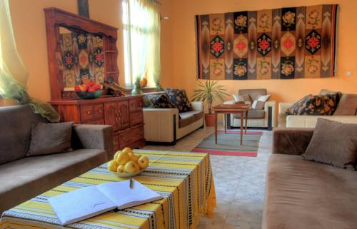 Фотографии хостела
Hostel Villa Opera