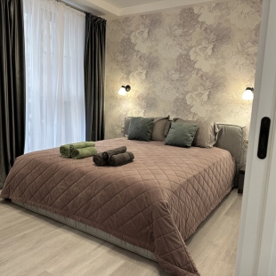 Фотография квартиры Квартира В центре города