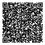 QR код гостиницы Амстердам