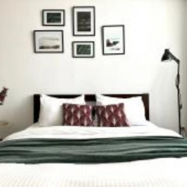 Фотографии квартиры 
            Harwardt Style (Гарвард Стайл) на улице Комсомольская 1к3